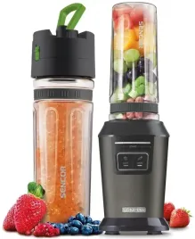 smoothie-blender-kielichowy-do-koktajli-sencor-800w-2-solidne-butelki