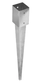 podstawa-slupa-kotwa-wbijana-90x90x750mm-wspornik