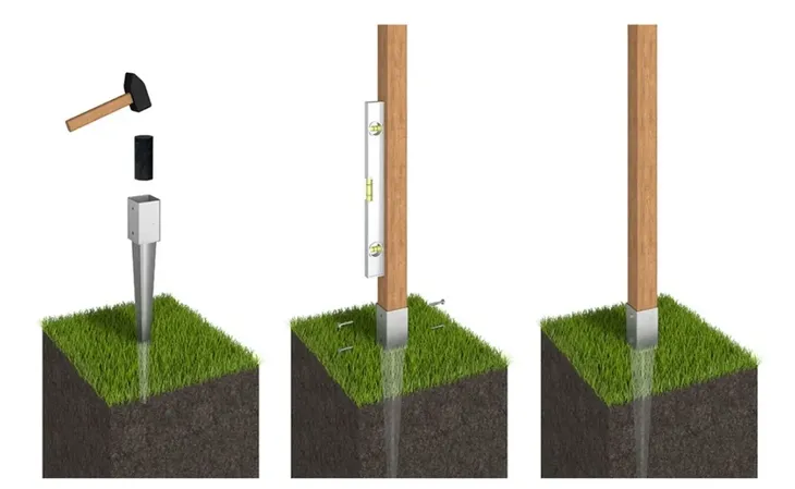 podstawa-slupa-kotwa-wbijana-90x90x750mm-wspornik-stan-opakowania-oryginalne