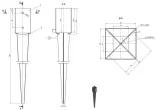 podstawa-slupa-kotwa-wbijana-90x90x750mm-wspornik-kod-producenta-4822