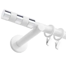 karnisz-metalowy-bialy-fi-19mm-160cm-rozne-wzory