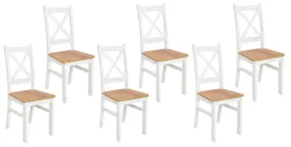 biale-krzesla-krzyzak-6-szt-z-drewna-bukowego