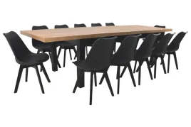 komplet-12x-krzesla-skandynawskie-i-stol-laminat