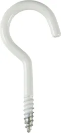 essve-hak-oczkowy-11-bialy-40mm-6szt