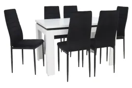 zestaw-6x-krzeslo-metal-welur-stol-laminat-bialy