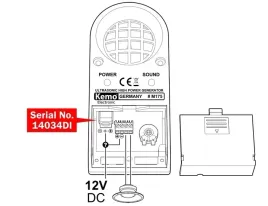 kemo-m175-odstraszacz-na-insekty-ptaki-kuny-inne