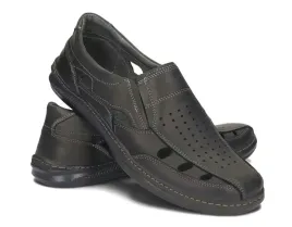 sandal-polbut-mokasyn-skora-polskie-185-granat-39