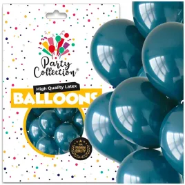balony-na-hel-duze-36cm-granatowe-na-chrzest-panienski-50szt-zestaw-balonow