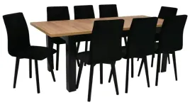 stol-z-krzeslami-stol-90x160-200-cm-c-14-dab-craft-8x-krzeslo-luna-29b