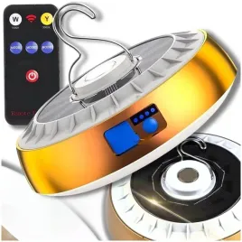 duza-lampa-turystyczna-2400-mah-latarka-kempingowa-led-powerbank-solarna