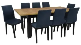 stol-z-krzeslami-stol-90x160-200-cm-c-14-dab-craft-8x-krzeslo-luna-18b