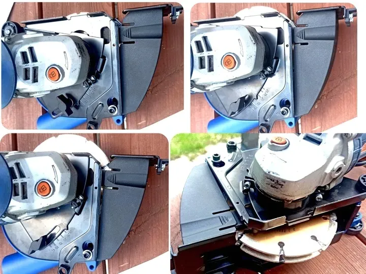 bruzdownica-do-szlifierki-adapter-odssys-125-mm-stan-nowy