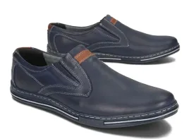 mokasyny-buty-meskie-wsuwane-eleganckie-skora-naturalna-022-granatowy-40