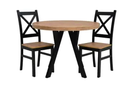ideahome-bestsellerowy-komplet-jadalniany-100x100-200cm-2-krzesla-craft