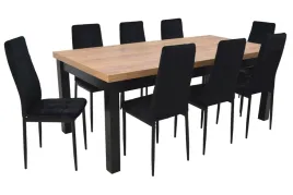 solidny-stol-rozkladany-krzesla-metal-welur-czarny