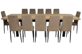 zestaw-12x-krzesla-sztruks-bezowe-duzy-stol-do3m