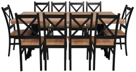 zestaw-10-krzesel-krzyzakow-stol-100x100x77