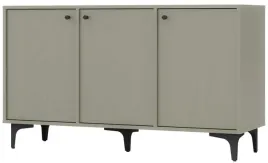 zielona-pojemna-komoda-z-drzwiami-125-cm-metal-nogi-uchwyty-zlote-avila