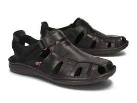 sandaly-na-rzepy-meskie-skora-polskie-222-black-40