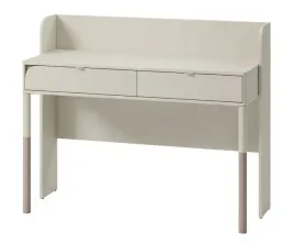 biurko-mlodziezowe-122x97x50cm-szuflady-kaszmirowe-truflowe-dzieciece-hr-03