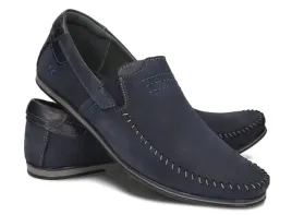 mokasyny-buty-meskie-wsuwane-casual-skora-naturalna-nubukowa-876-granat-46