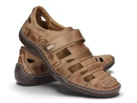 sandaly-na-rzepy-polbuty-meskie-skora-naturalna-wygodne-910-brazowy-41