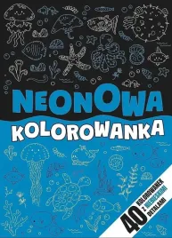 neonowa-kolorowanka-niebieska