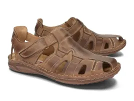 sandaly-na-rzepy-meskie-skora-polskie-222-braz-45
