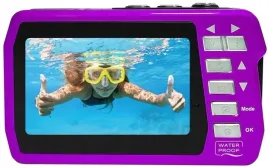 aparat-easypix-aquapix-w3048-edge-fioletowy