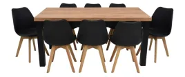 stol-konferencyjny-8-krzesel-skandynawskich