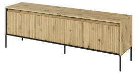 komoda-dab-artisan-167x56x40-z-rafinowaniem-tr-5