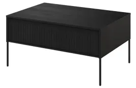 stolik-kawowy-czarnym-z-frezowaniem-tr-9-100x50x70