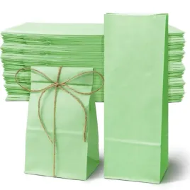 100x-torba-zielona-pastelowa-papierowa-100x70x280mm-na-slodycze-urodziny