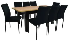 stol-z-krzeslami-80x140-180-stol-c-8-artisan-8x-krzeslo-ik-10-czarne