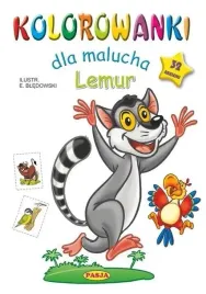 kolorowanki-dla-malucha-lemur