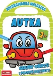 kolorowanka-maluszka-autka