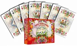 karty-do-gry-polska-sztuka-ludowa-podwojne