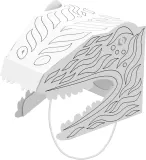 maska-dino-spinozaur-marka-monumi