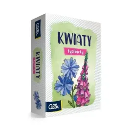 tycikarty-kwiaty-albi