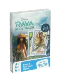 piotrus-i-memo-ksiezniczka-raya-cartamundi