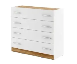 komoda-kolekcja-dentro-dt-04-bialy-dab-stirling-100-cm-x-90-cm-x-40-cm