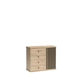 komoca-cali-c-5-dad-artisan-czarny-mat-stan-nowy