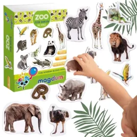 zwierzeta-w-zoo-zestaw-magnesow