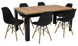 stol-z-krzeslami-craft-c-14-90x160-200-cm-6x-krzeslo-sl-czarne-nogi-buk