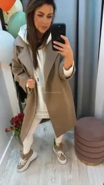 by-o-la-la-plaszcz-dresowy-taupe-uni
