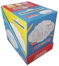 100-kolorowanek-mix-display-martel