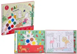 kolorowanki-z-farbkami-dzungla