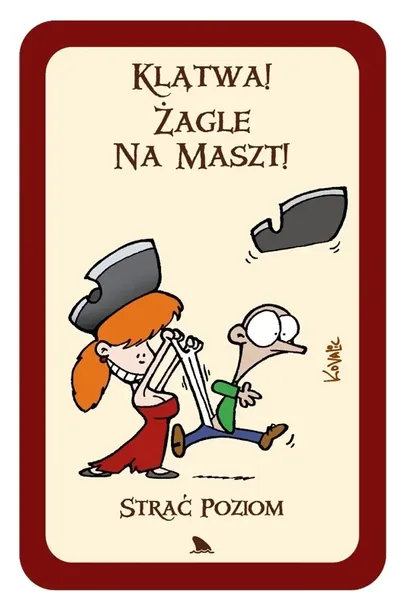munchkin-z-karaibow-black-monk-wiek-gracza-8-11-lat
