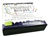 vocabulary-builder-level-elementary-creativo-stan-nowy