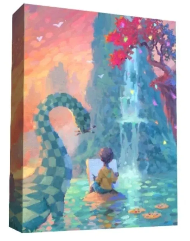 canvas-lustrzane-odbicia